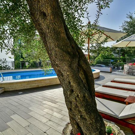 סבטי סטפן Apartments Kentera Lux מראה חיצוני תמונה