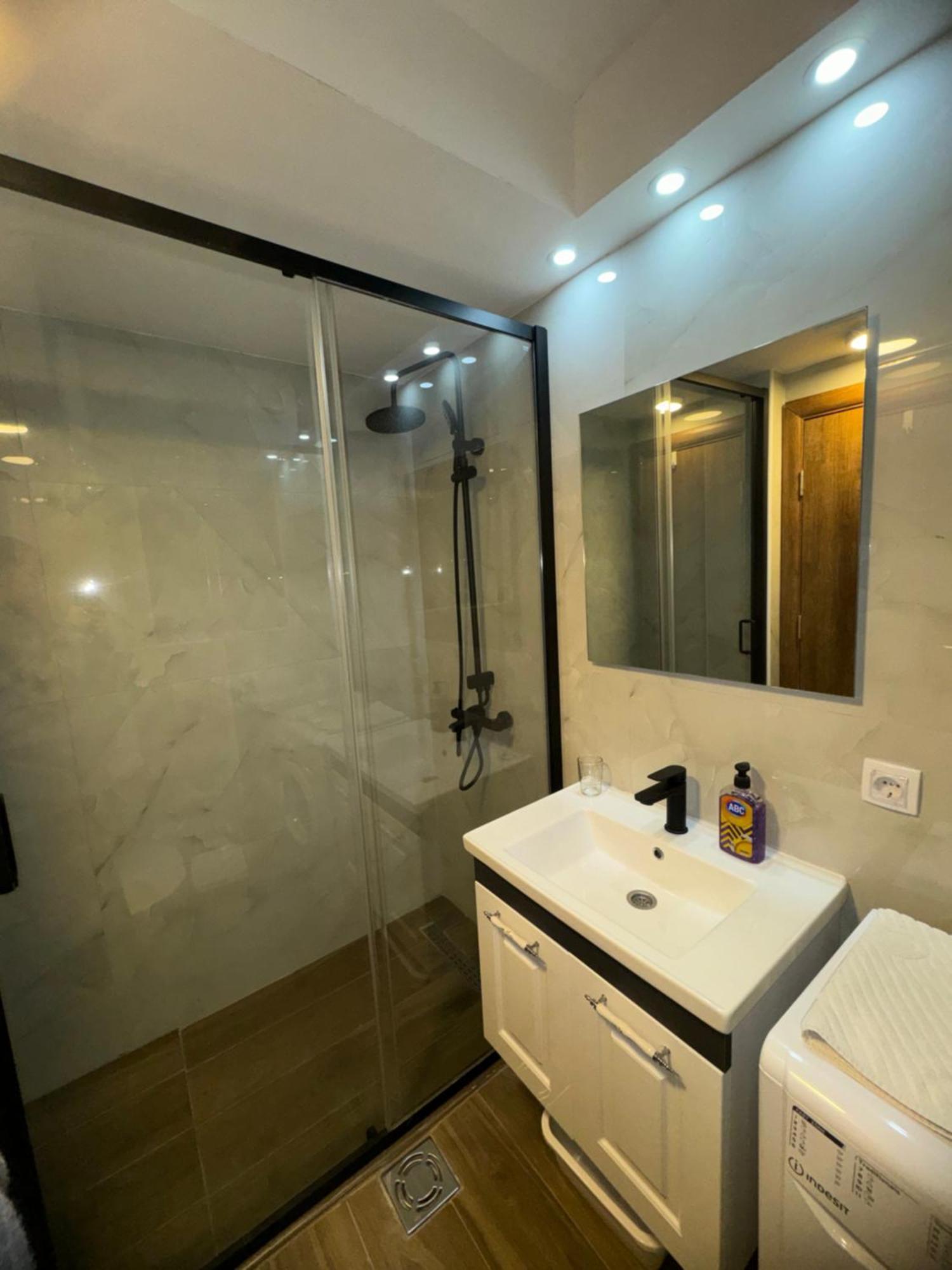 סבטי סטפן Apartments Kentera Lux מראה חיצוני תמונה