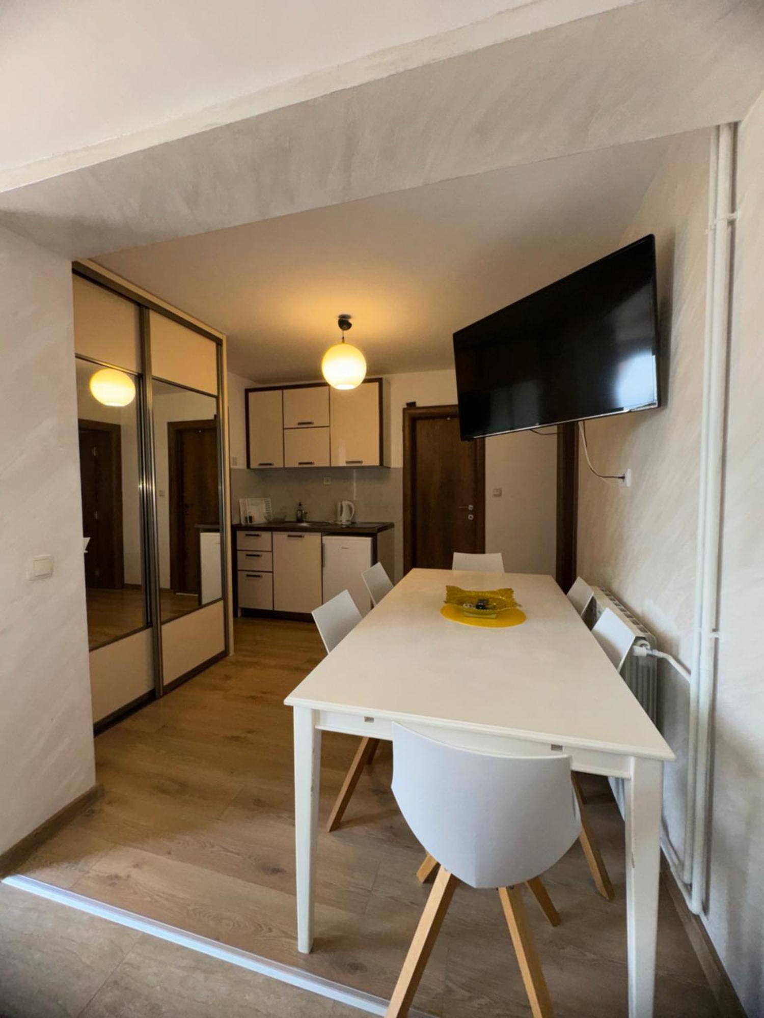 סבטי סטפן Apartments Kentera Lux חדר תמונה