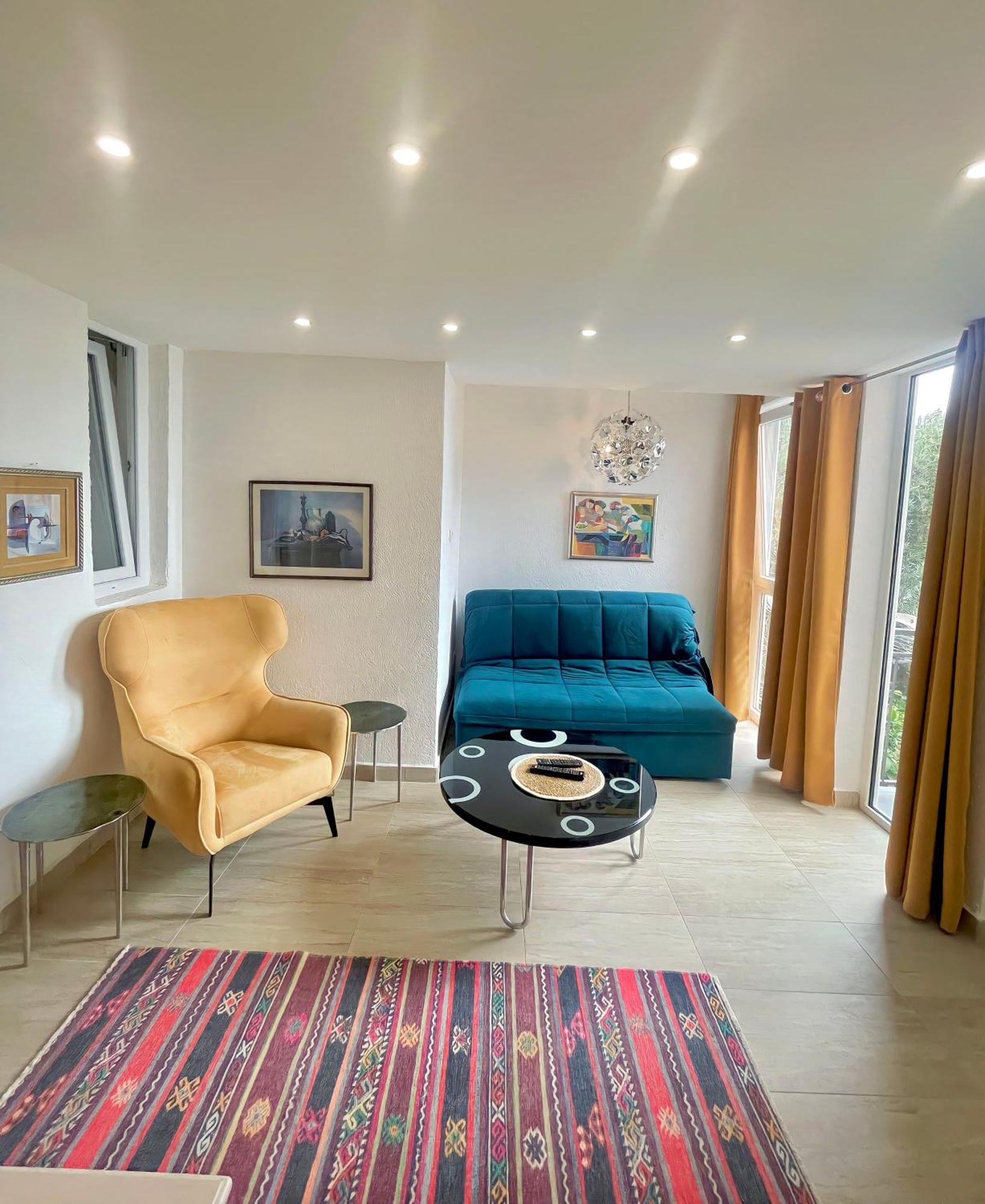 סבטי סטפן Apartments Kentera Lux חדר תמונה