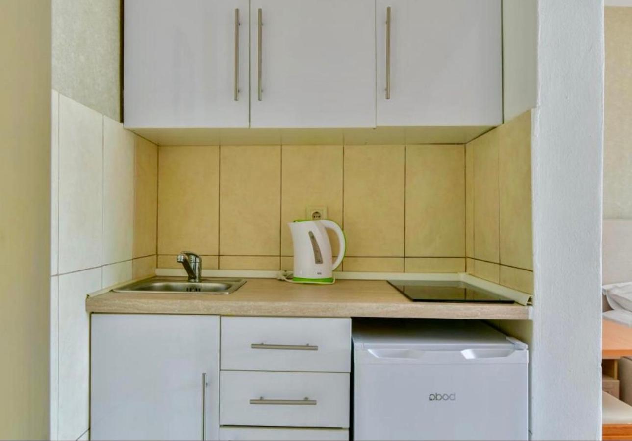 סבטי סטפן Apartments Kentera Lux מראה חיצוני תמונה