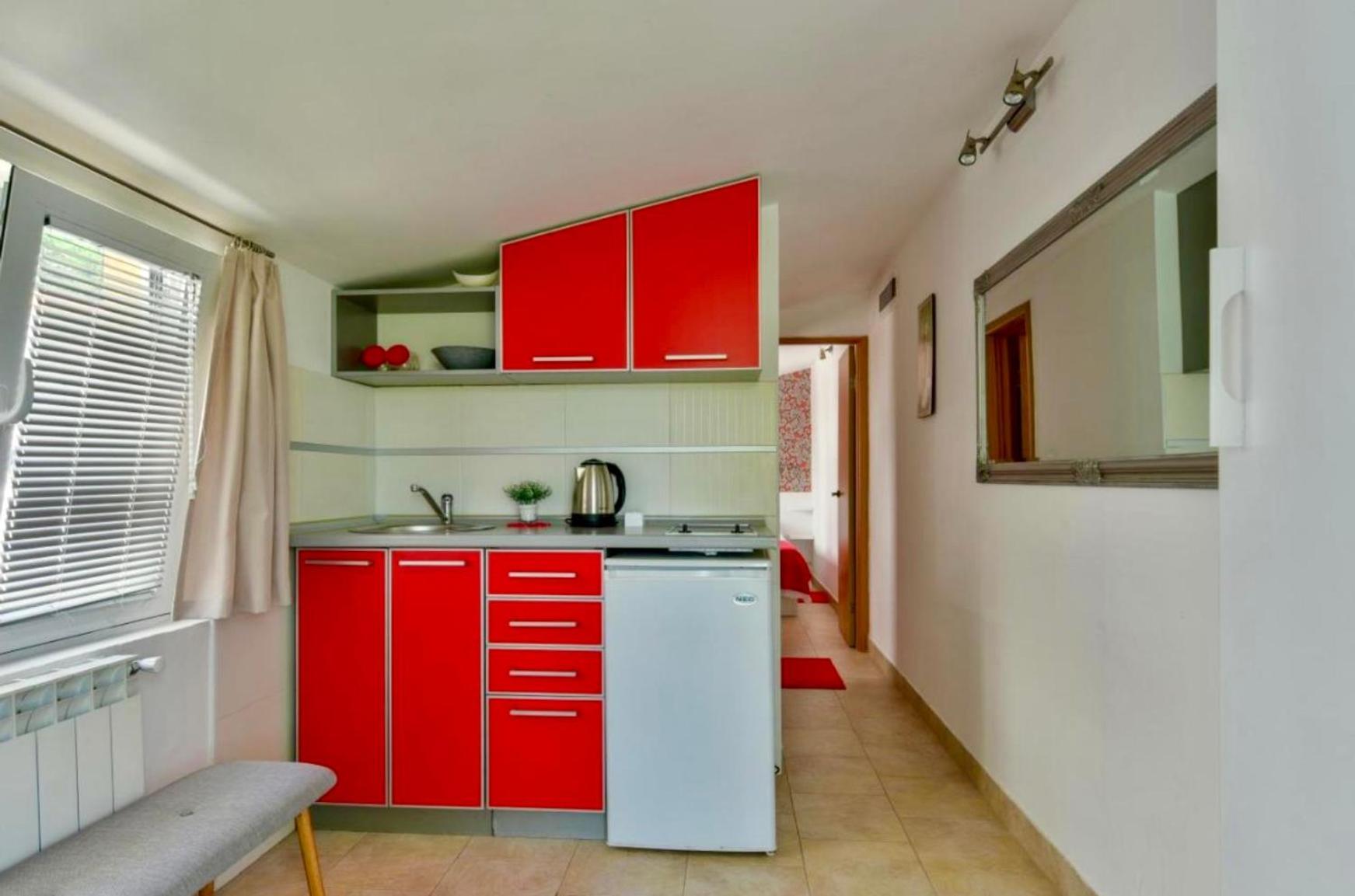 סבטי סטפן Apartments Kentera Lux מראה חיצוני תמונה