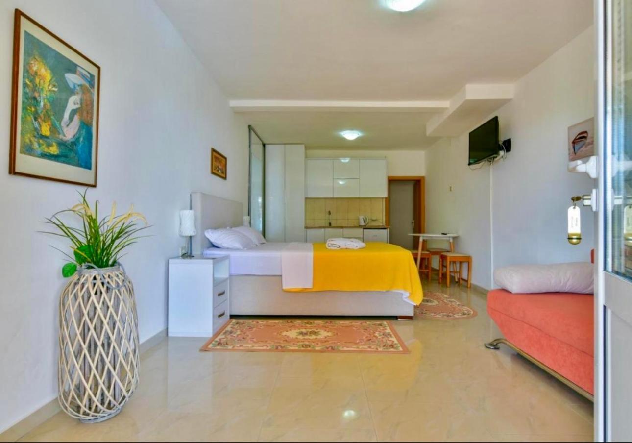 סבטי סטפן Apartments Kentera Lux מראה חיצוני תמונה