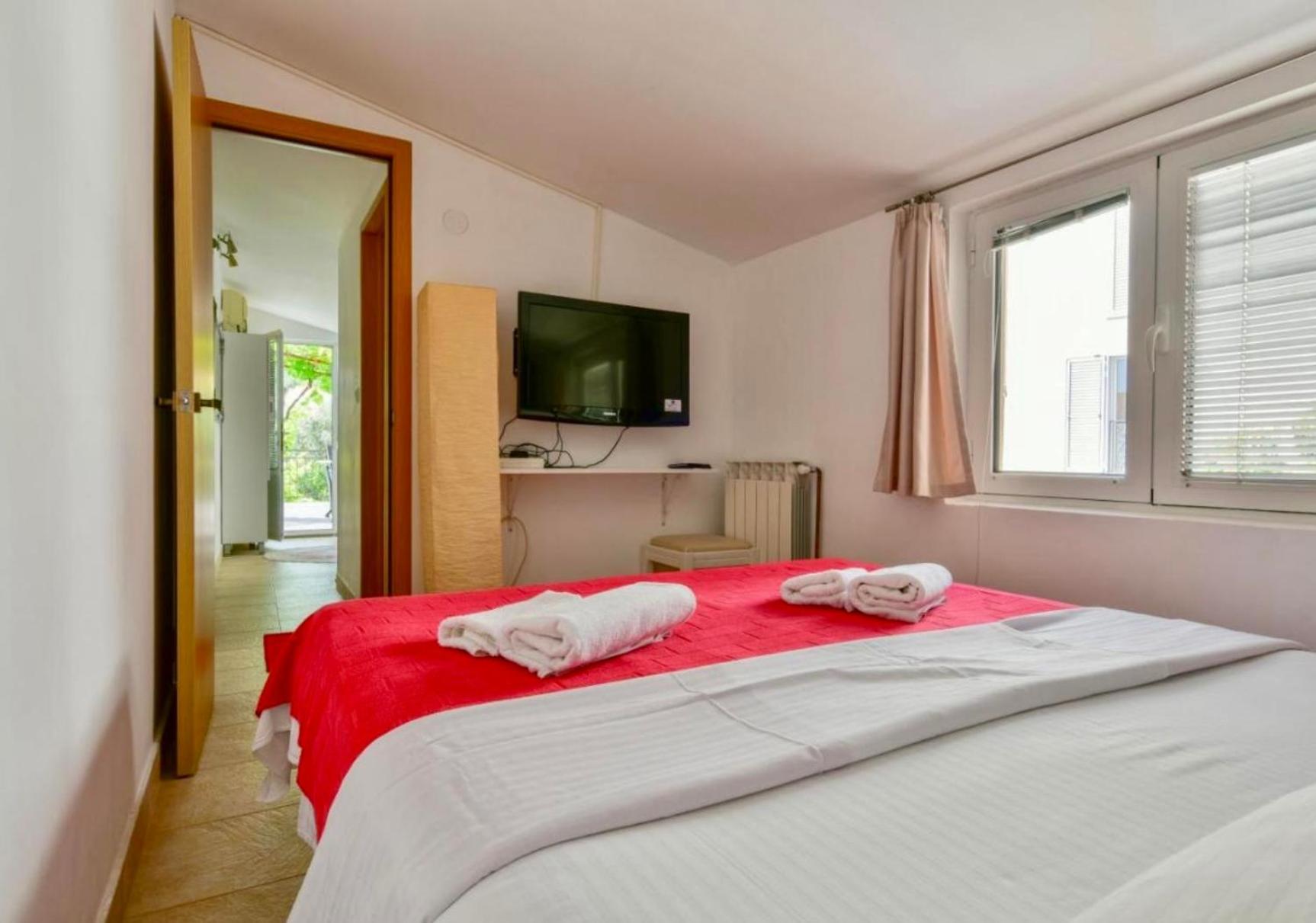 סבטי סטפן Apartments Kentera Lux מראה חיצוני תמונה