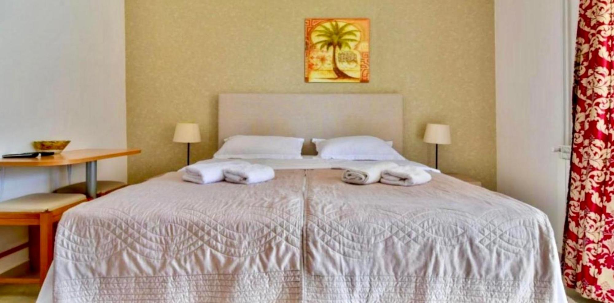 סבטי סטפן Apartments Kentera Lux מראה חיצוני תמונה