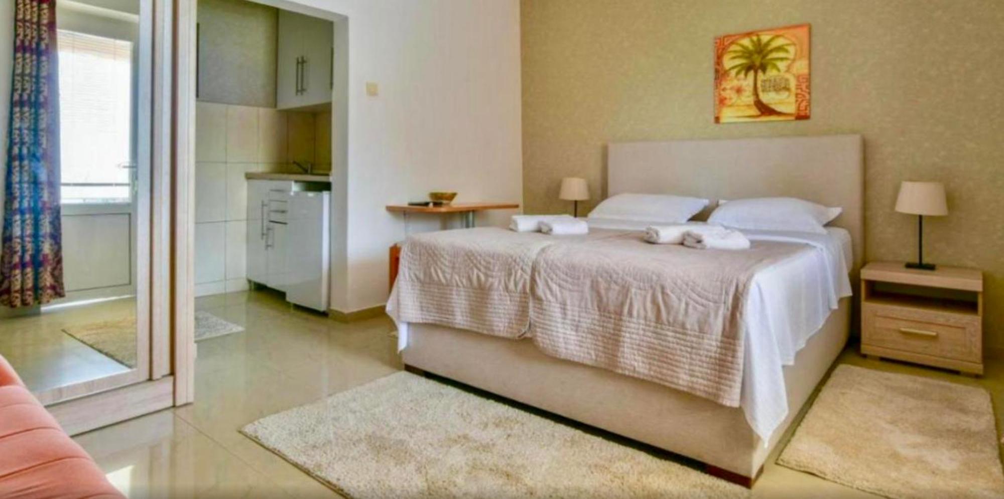 סבטי סטפן Apartments Kentera Lux מראה חיצוני תמונה
