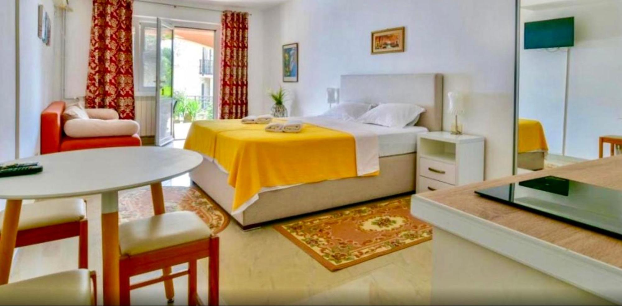 סבטי סטפן Apartments Kentera Lux מראה חיצוני תמונה