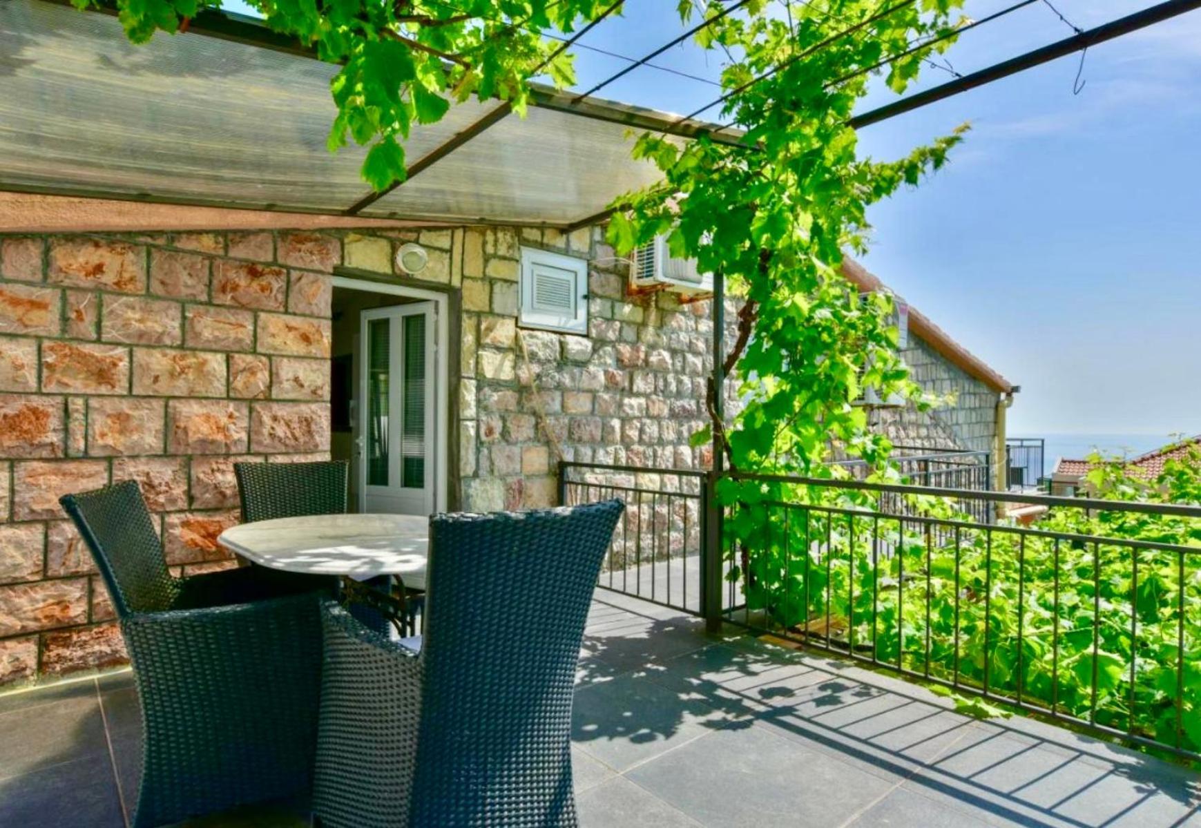 סבטי סטפן Apartments Kentera Lux מראה חיצוני תמונה