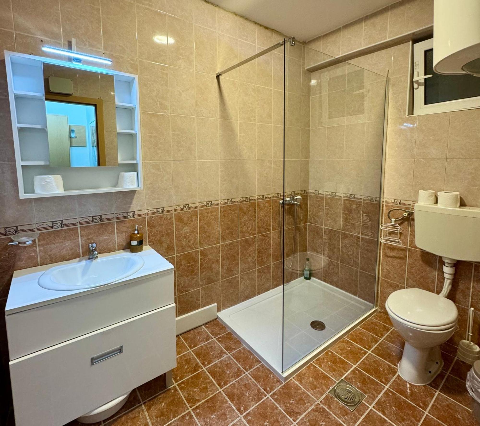 סבטי סטפן Apartments Kentera Lux מראה חיצוני תמונה