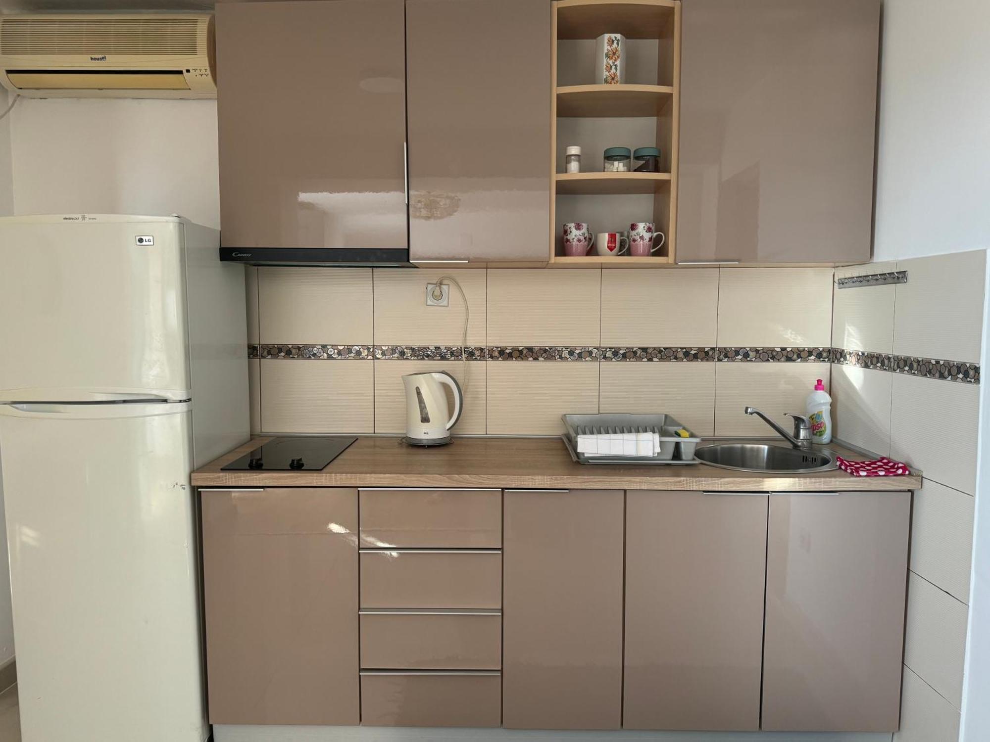 סבטי סטפן Apartments Kentera Lux חדר תמונה