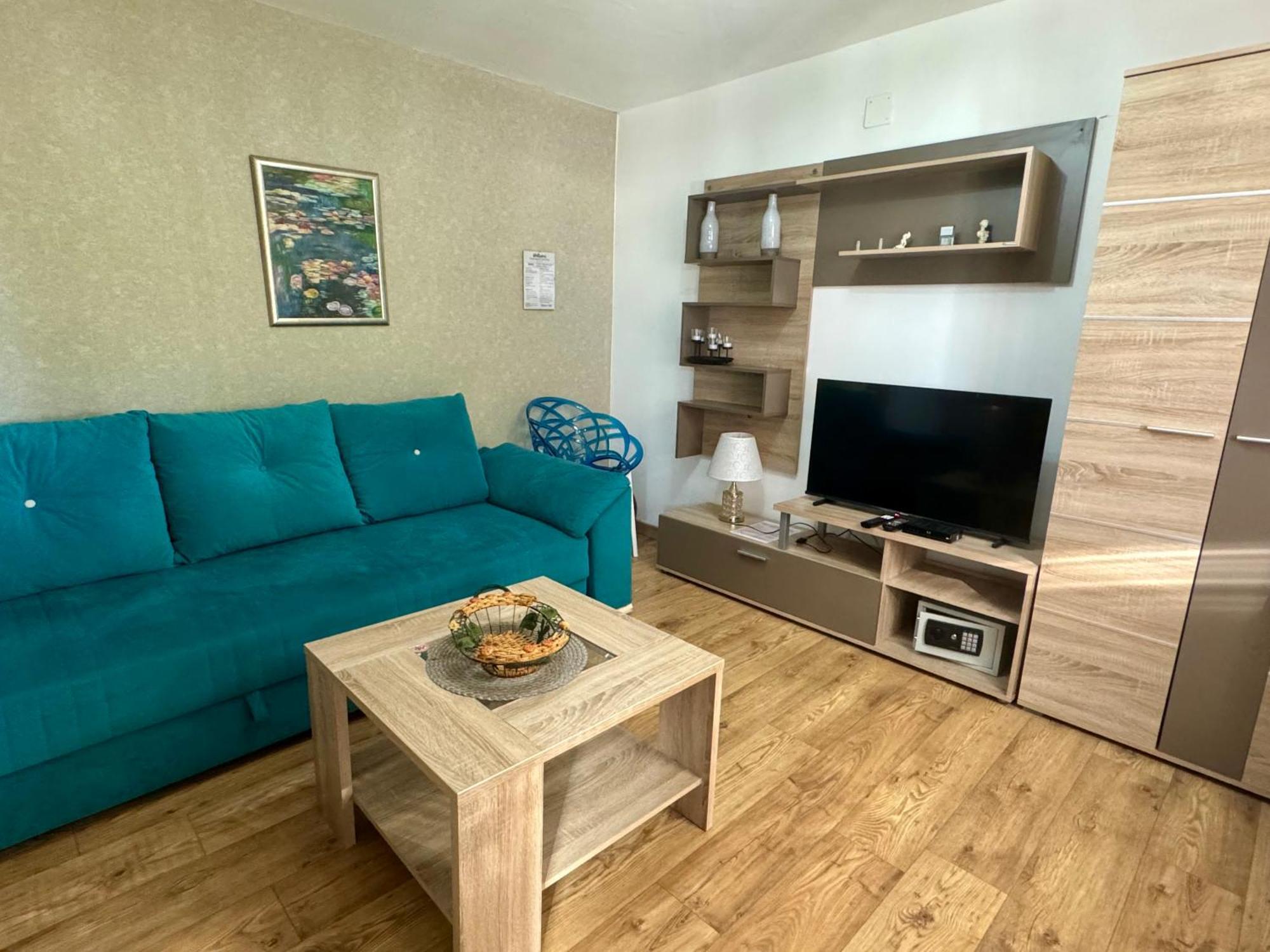 סבטי סטפן Apartments Kentera Lux מראה חיצוני תמונה