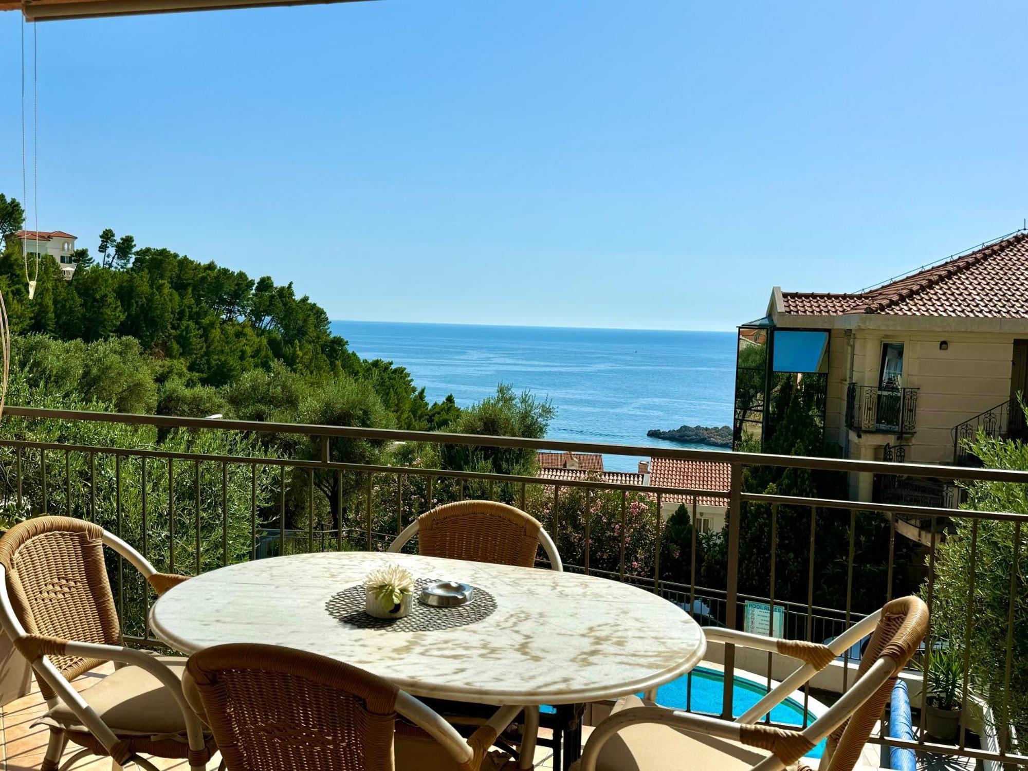סבטי סטפן Apartments Kentera Lux מראה חיצוני תמונה