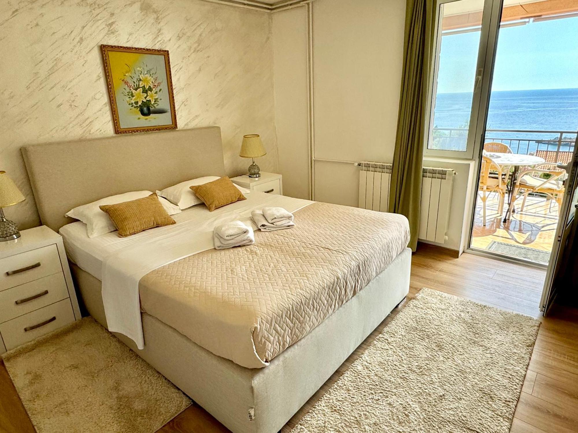סבטי סטפן Apartments Kentera Lux מראה חיצוני תמונה