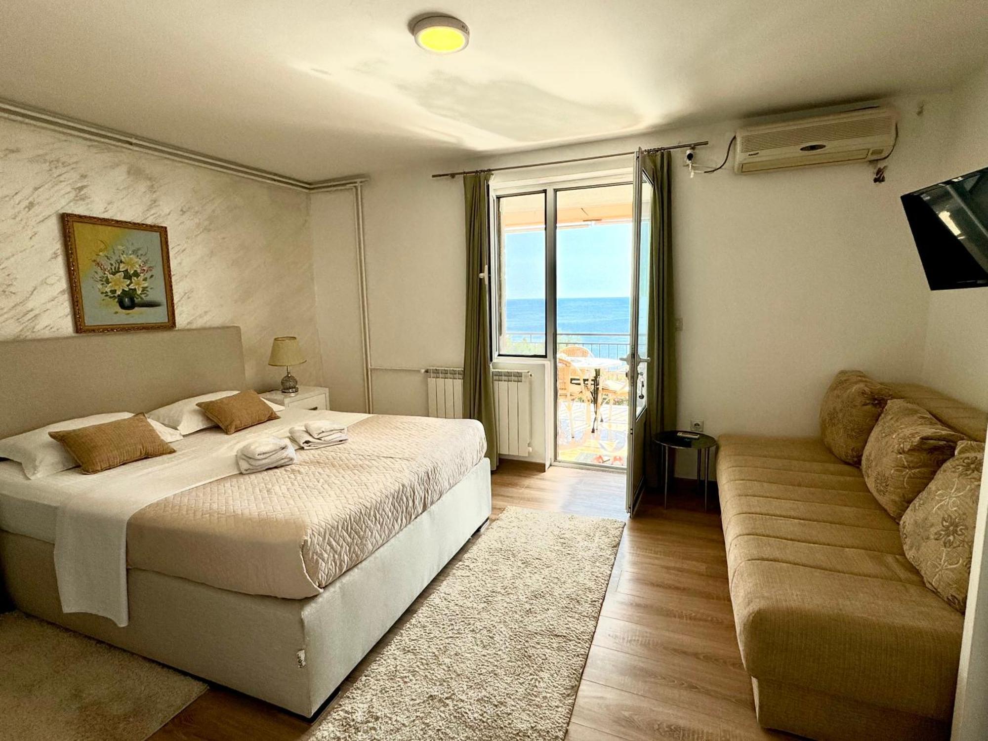 סבטי סטפן Apartments Kentera Lux מראה חיצוני תמונה