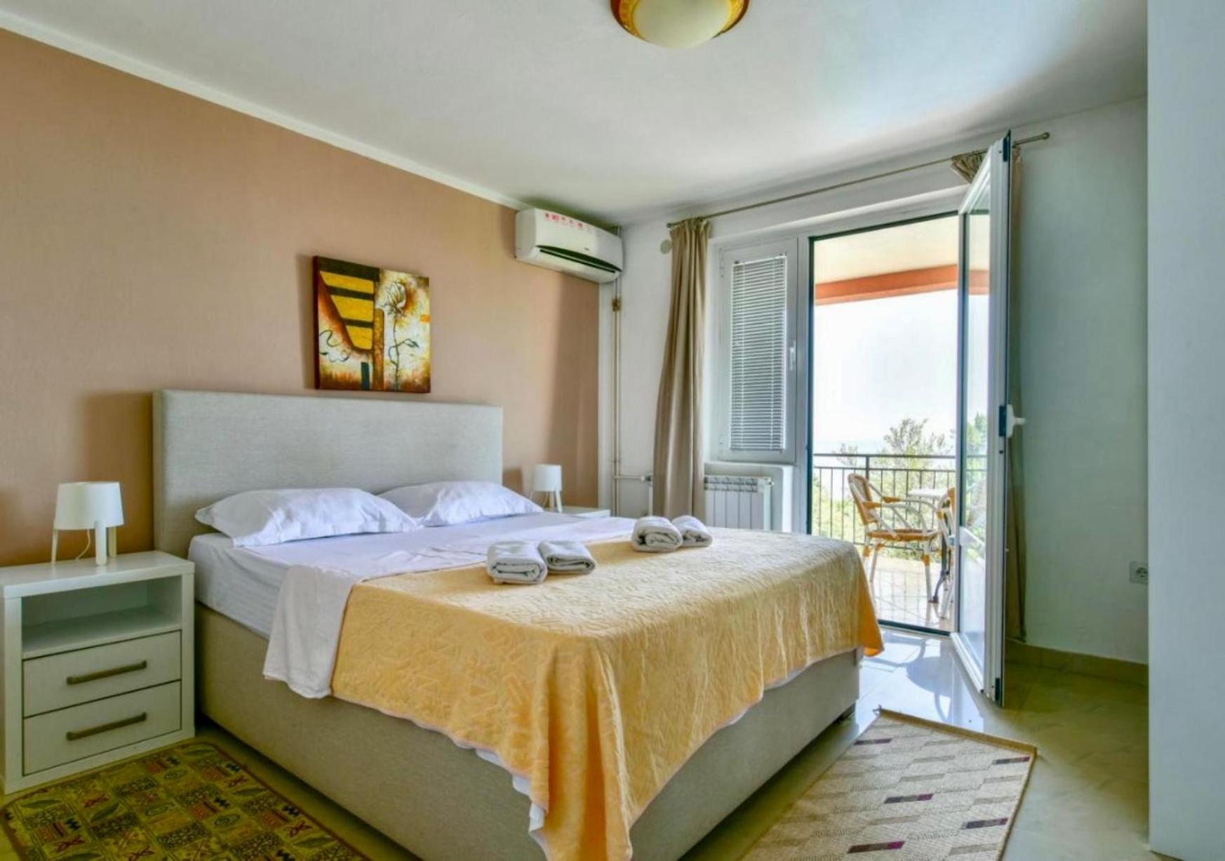 סבטי סטפן Apartments Kentera Lux מראה חיצוני תמונה