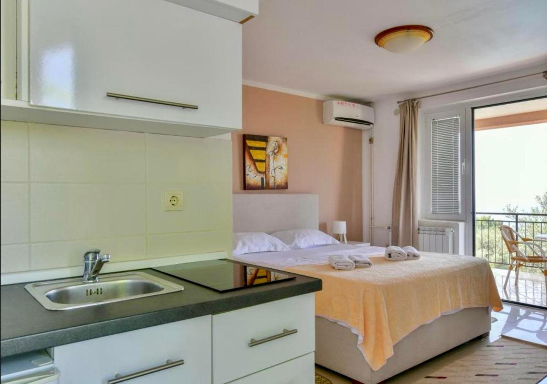 סבטי סטפן Apartments Kentera Lux חדר תמונה
