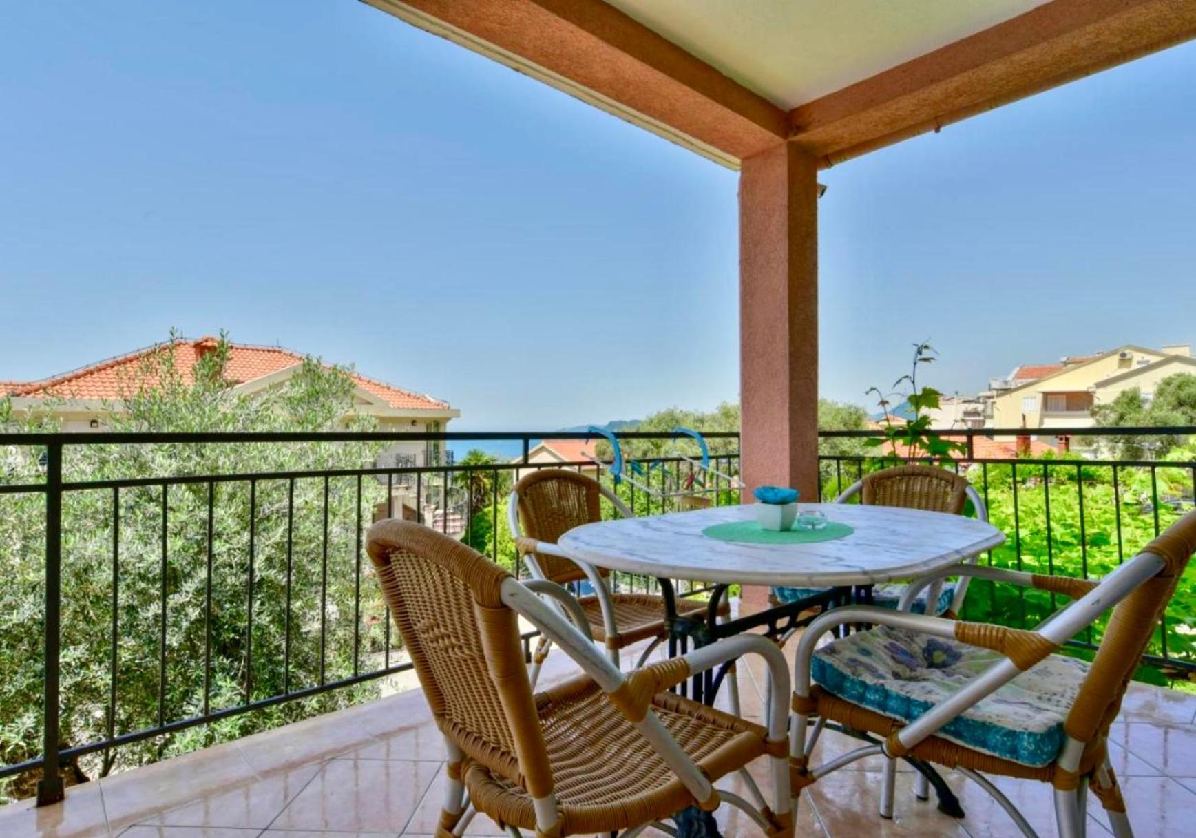 סבטי סטפן Apartments Kentera Lux מראה חיצוני תמונה