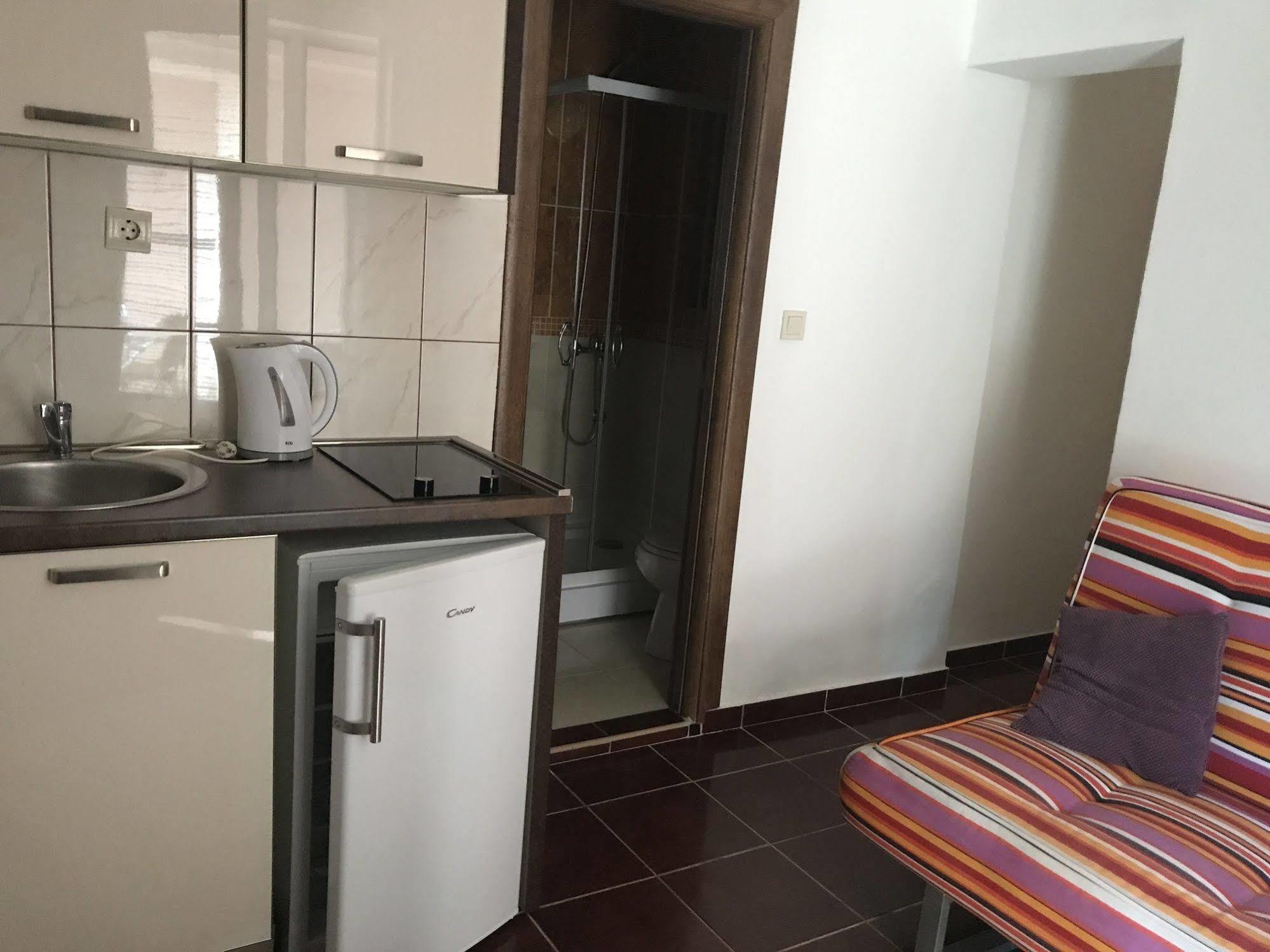 סבטי סטפן Apartments Kentera Lux מראה חיצוני תמונה