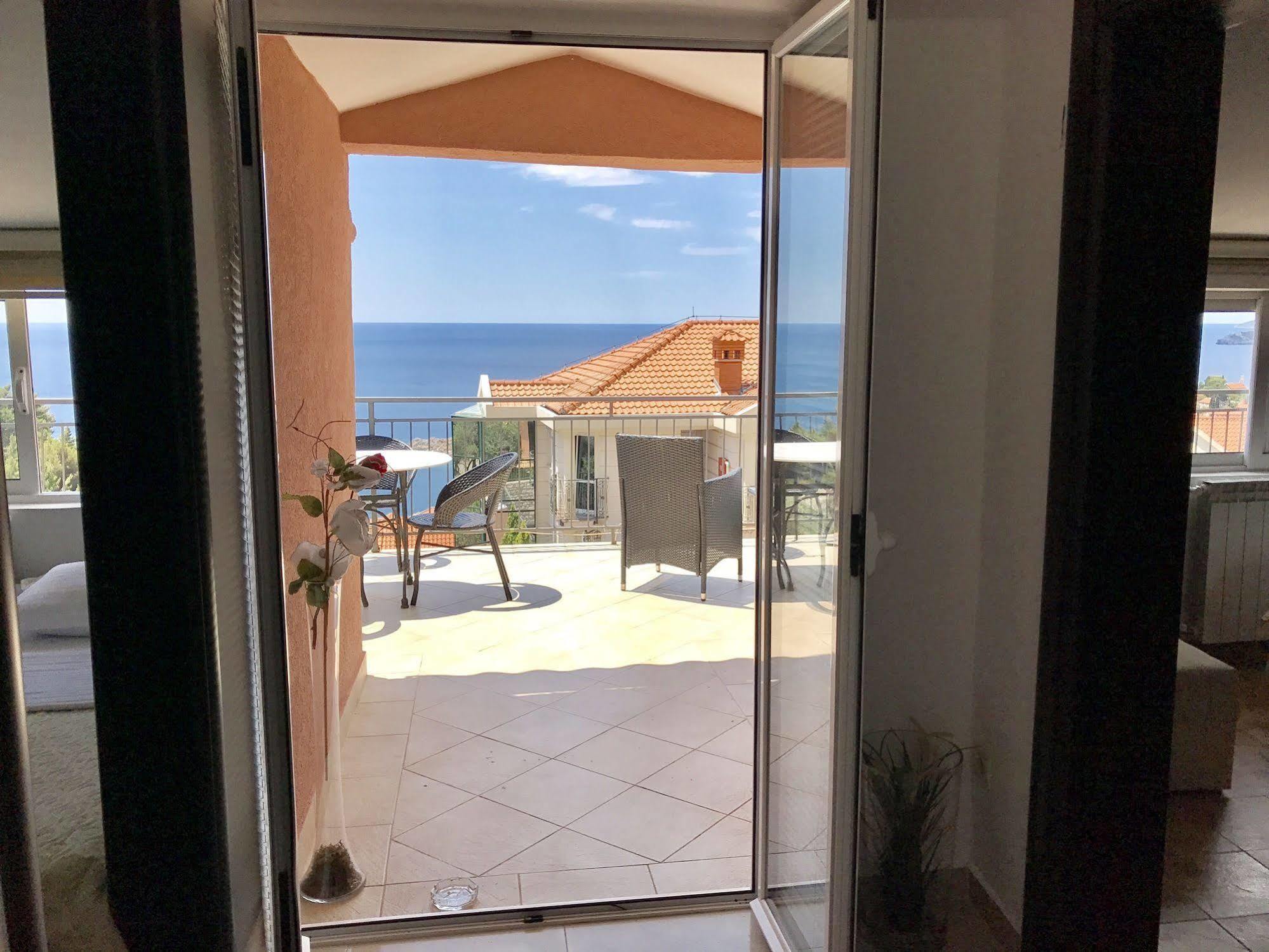 סבטי סטפן Apartments Kentera Lux מראה חיצוני תמונה