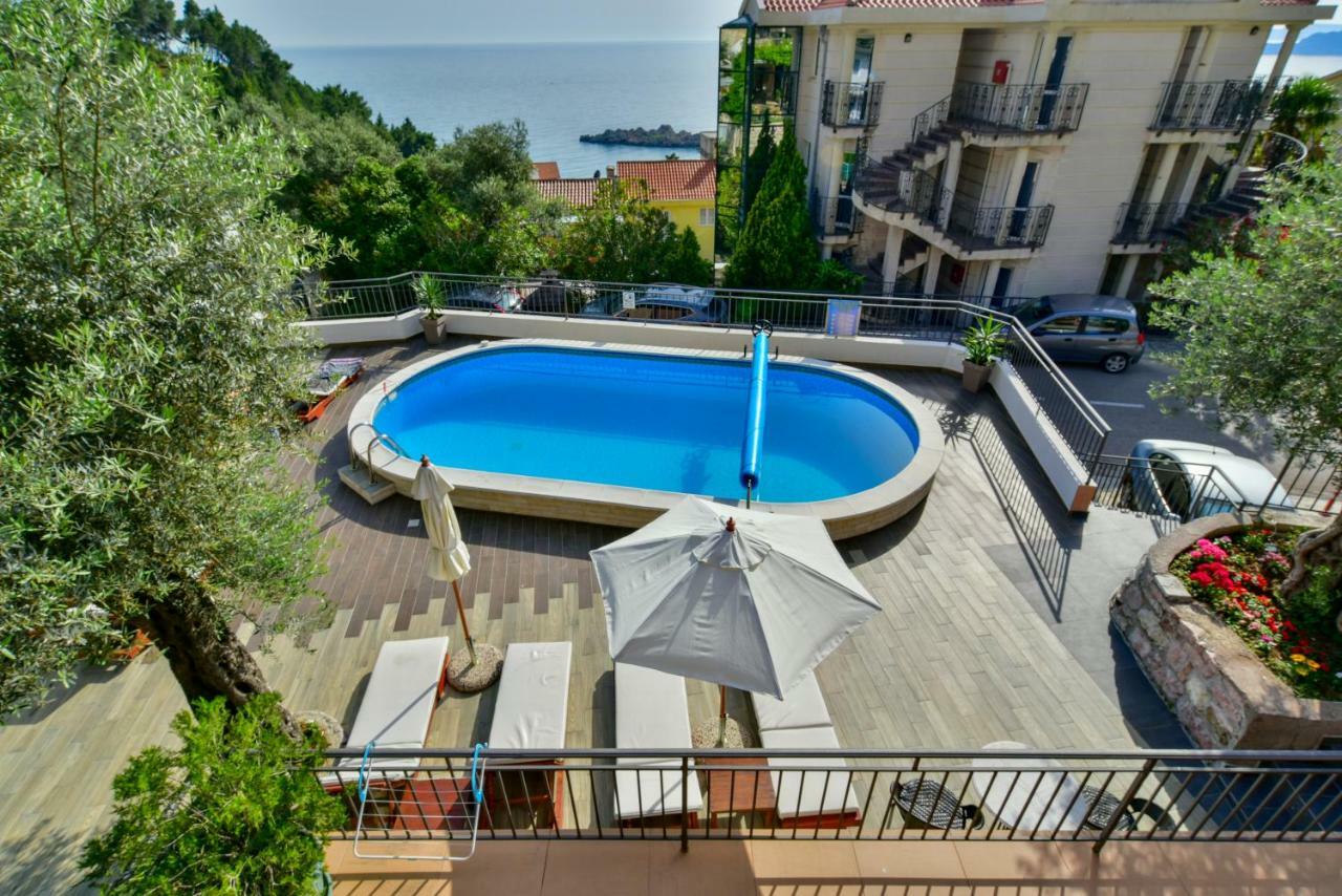 סבטי סטפן Apartments Kentera Lux מראה חיצוני תמונה