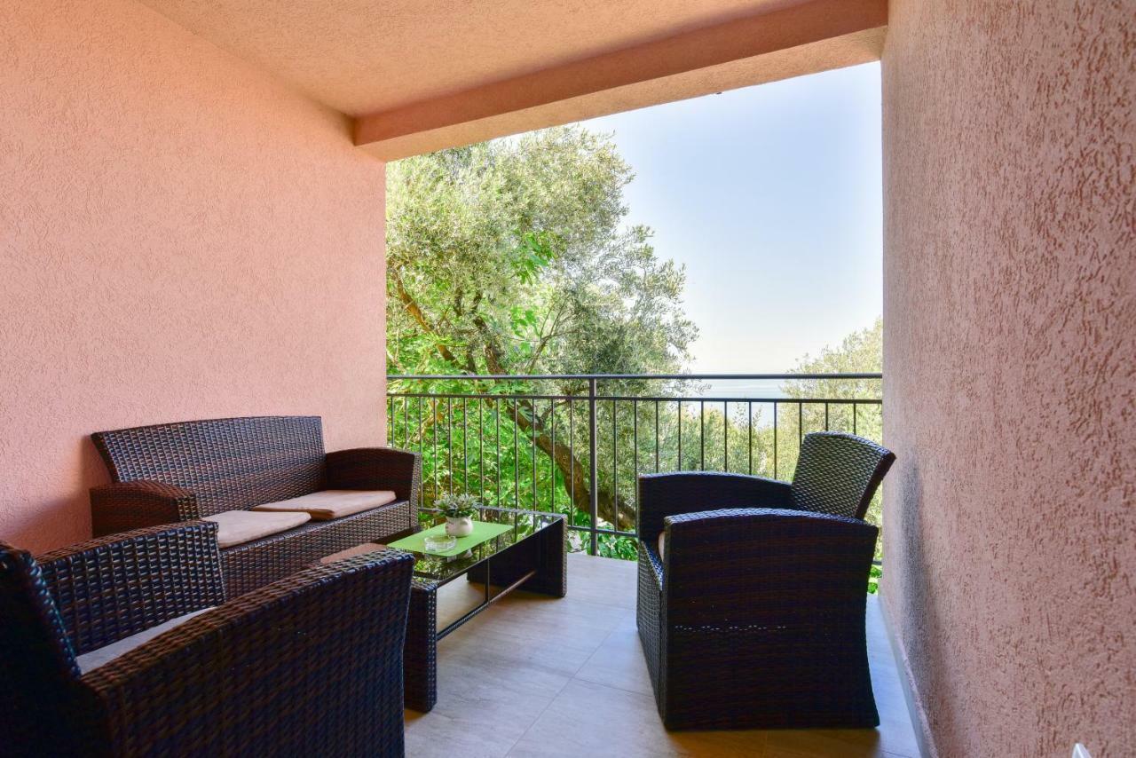 סבטי סטפן Apartments Kentera Lux מראה חיצוני תמונה