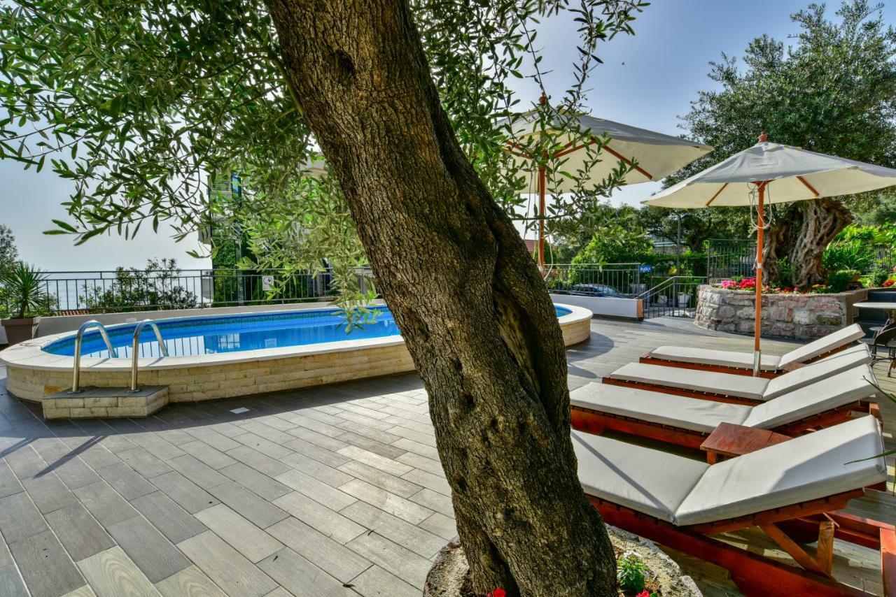 סבטי סטפן Apartments Kentera Lux מראה חיצוני תמונה