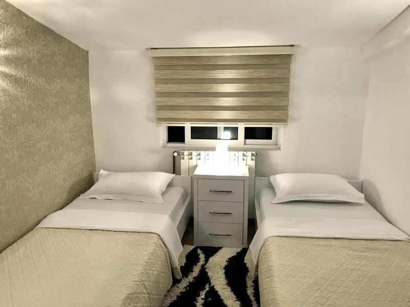 סבטי סטפן Apartments Kentera Lux מראה חיצוני תמונה