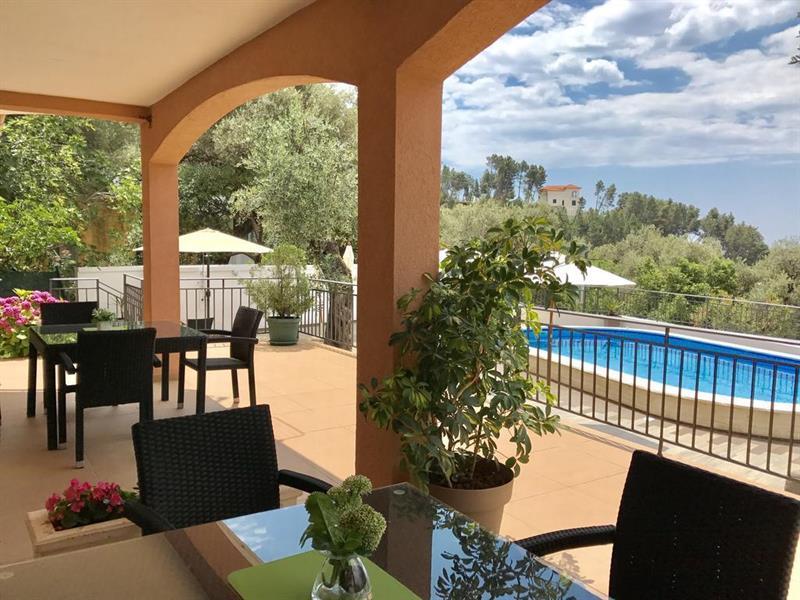 סבטי סטפן Apartments Kentera Lux מראה חיצוני תמונה