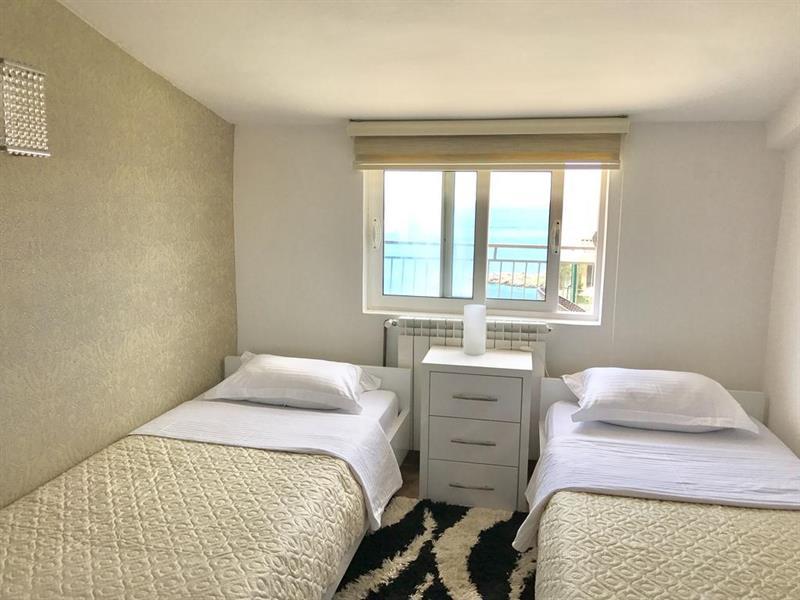 סבטי סטפן Apartments Kentera Lux מראה חיצוני תמונה