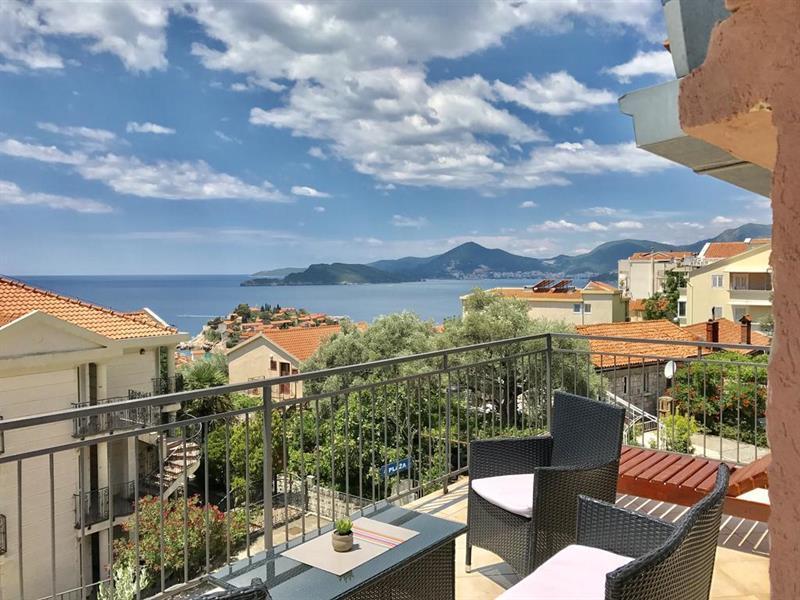 סבטי סטפן Apartments Kentera Lux מראה חיצוני תמונה