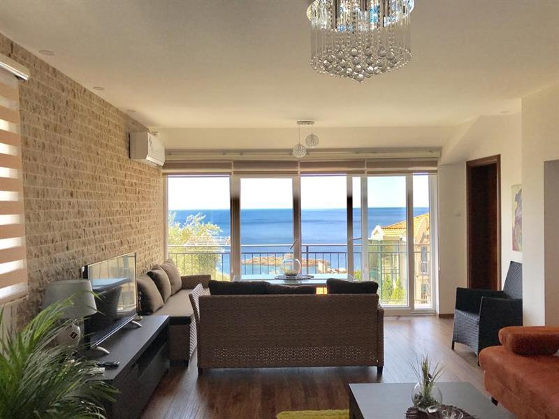 סבטי סטפן Apartments Kentera Lux מראה חיצוני תמונה